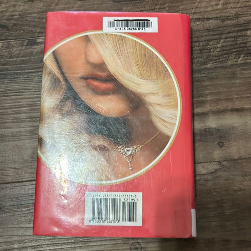 Sweet Valley Confidential (ex-library)