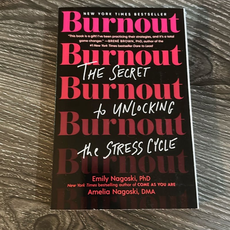 Burnout