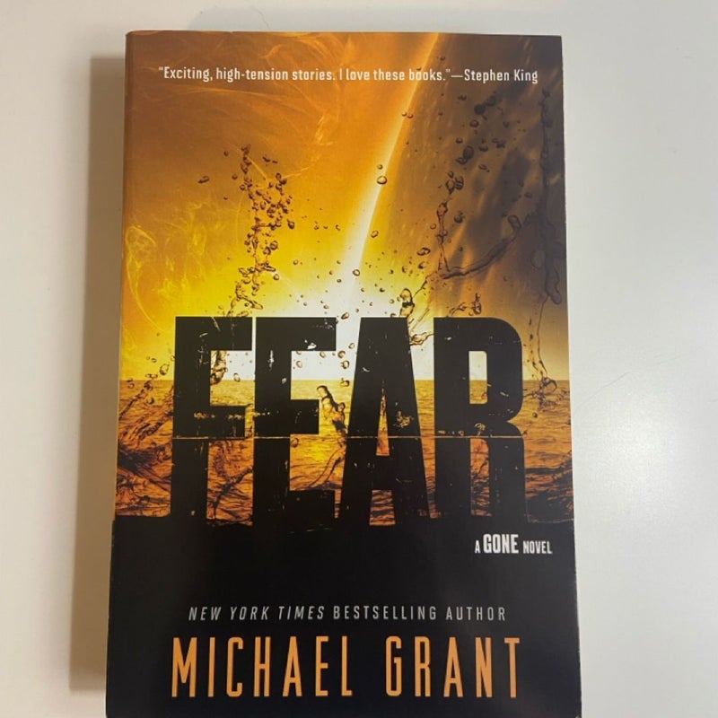 Fear