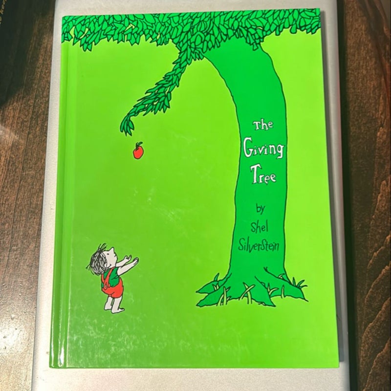 The Giving Tree 