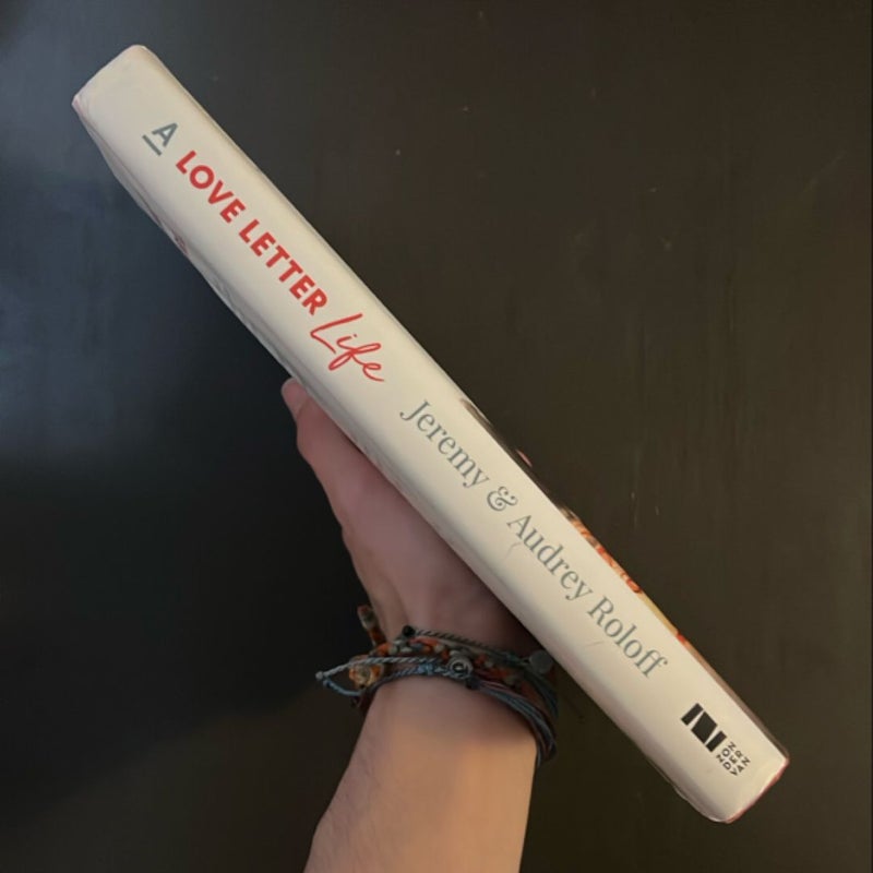 A Love Letter Life