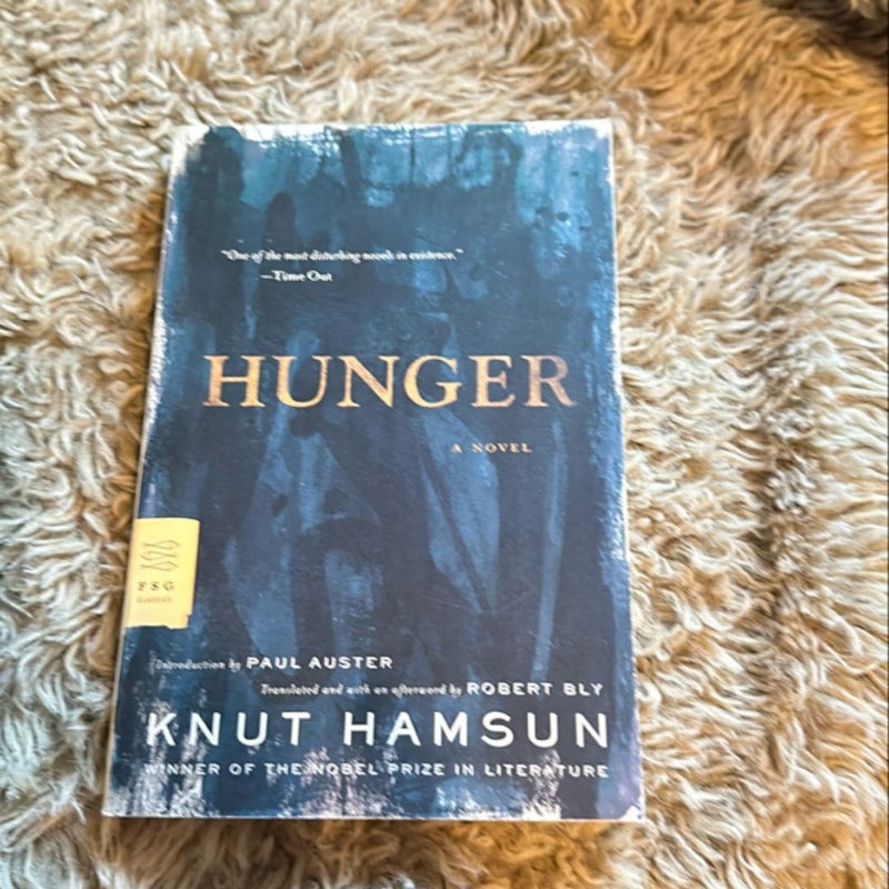 Hunger