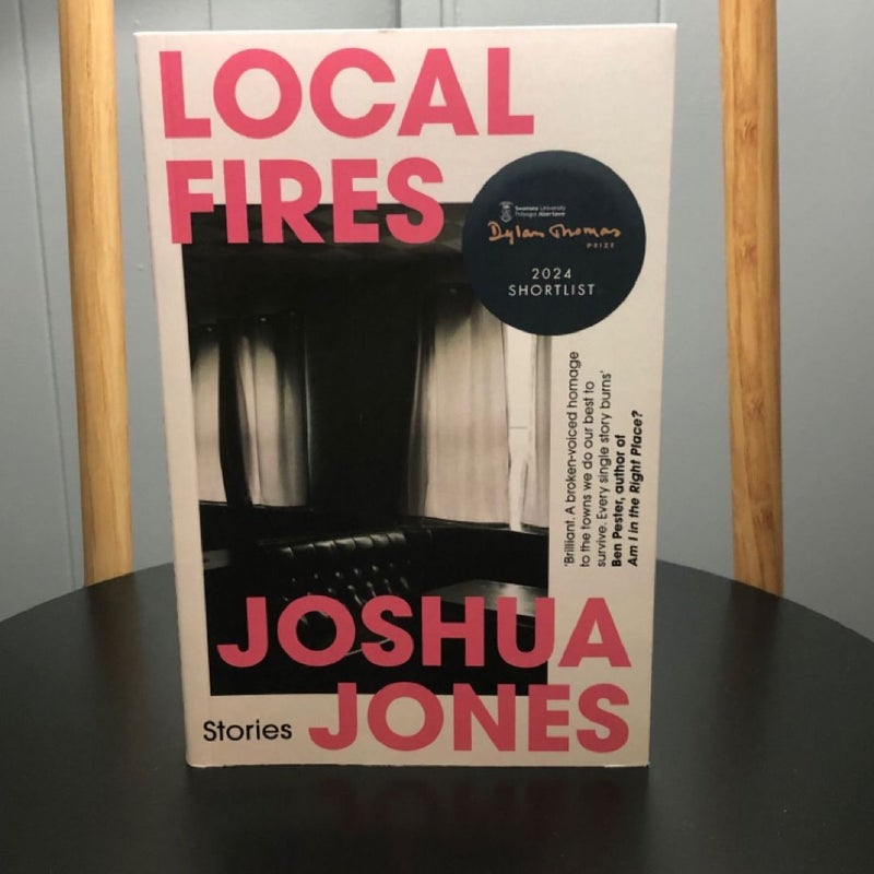 Local Fires