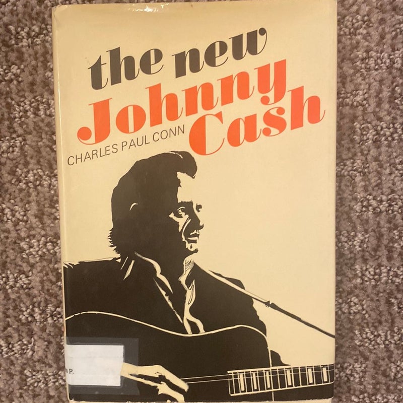The New Johnny Cash