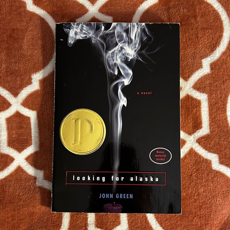 Looking For Alaska