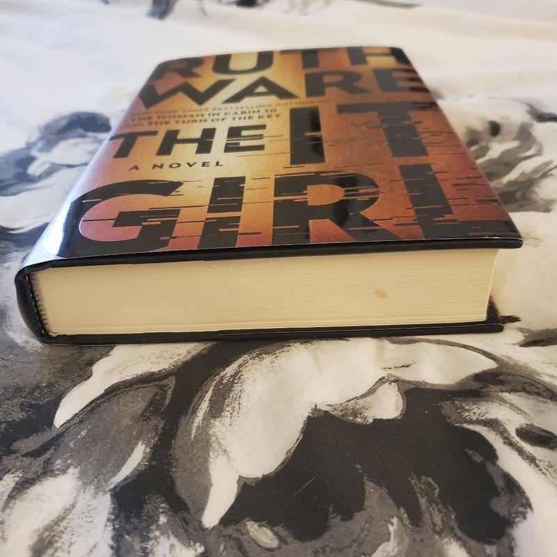 The It Girl