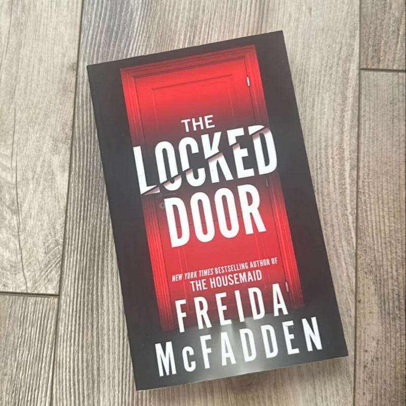 The Locked Door