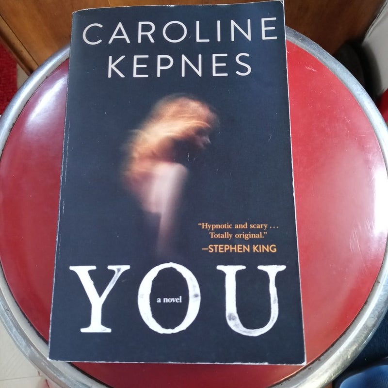 You