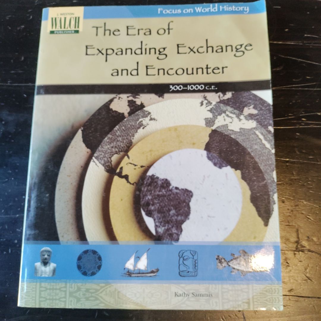 The Era of Expanding Exchange and Encounter