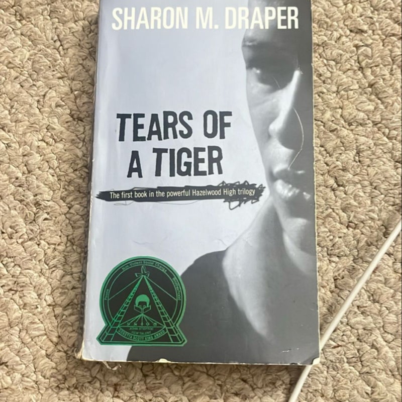 Tears of a Tiger