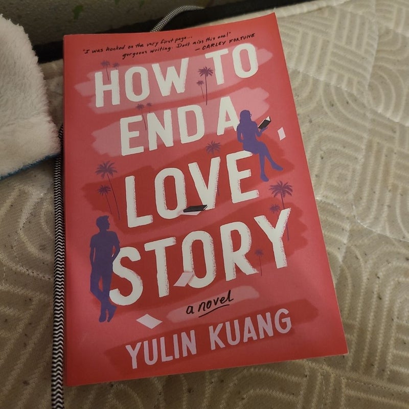 How to End a Love Story