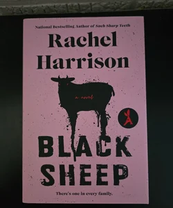 Black Sheep (Aardvark Book Club)