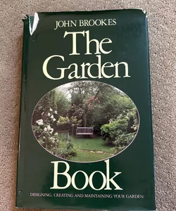 The Garden Book