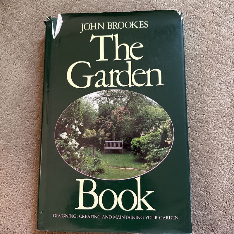 The Garden Book