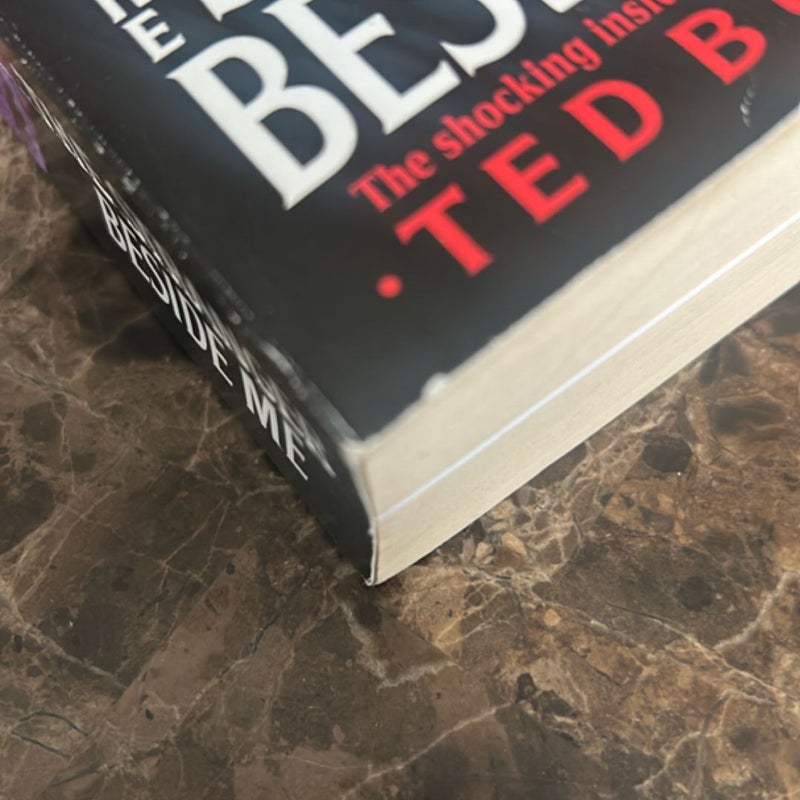 The Stranger Beside Me