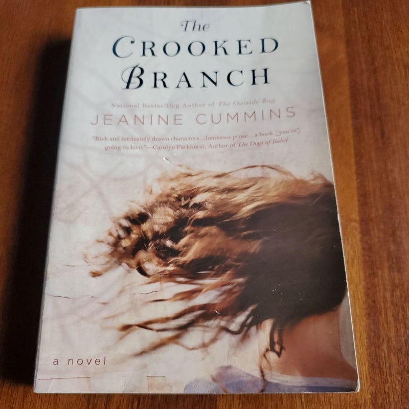 The Crooked Branch