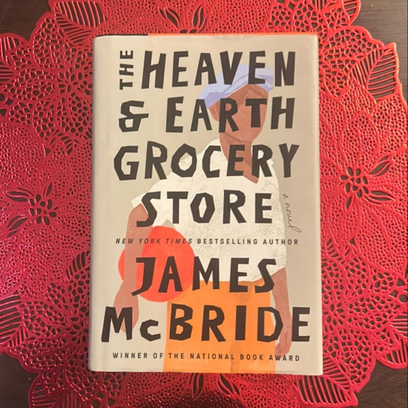 The Heaven and Earth Grocery Store