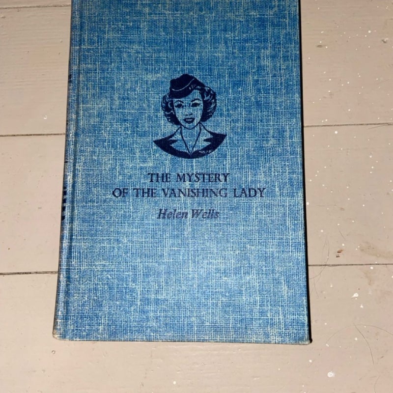Vicki Barr Flight Stewardess 6 Book Lot Helen Wells & Julie Tatham