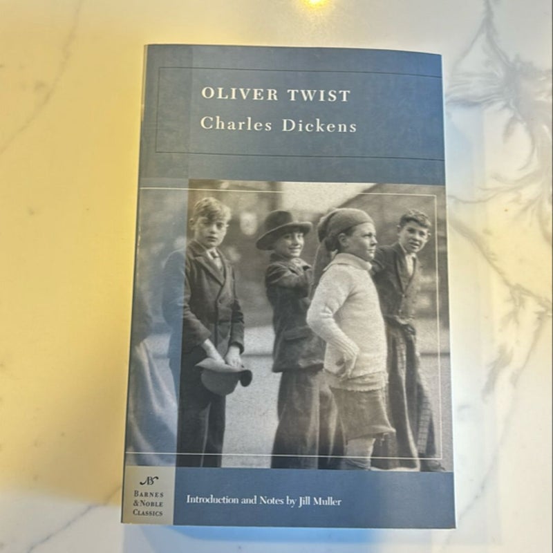 Oliver Twist