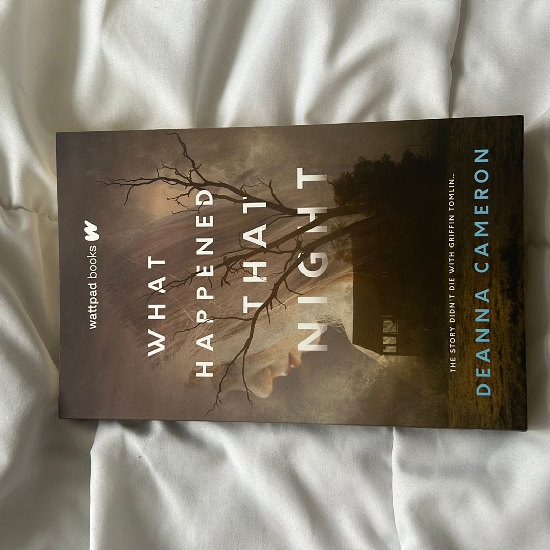 What Happened That Night