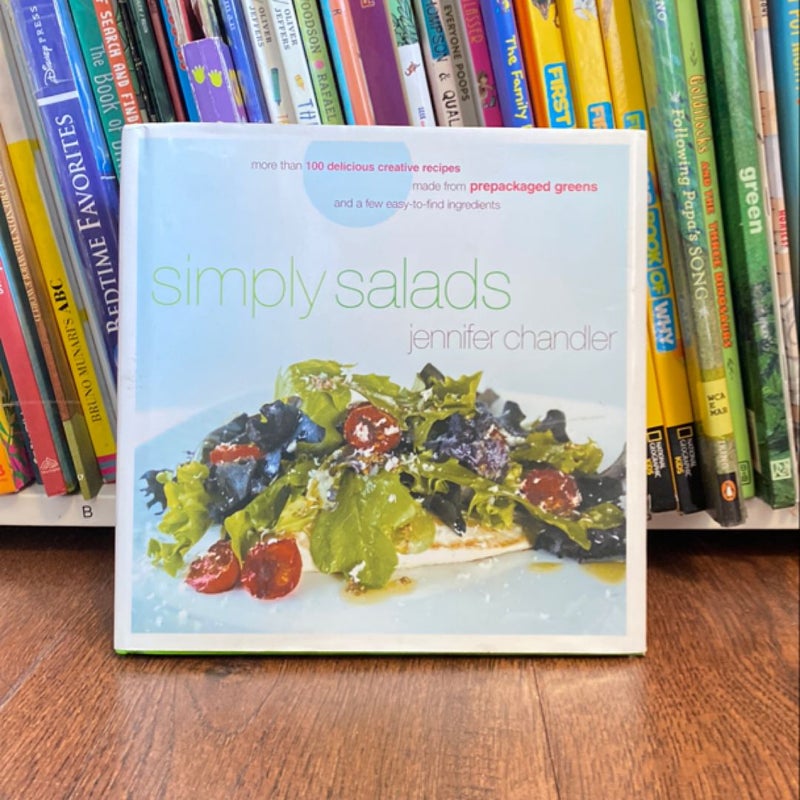 Simply Salads