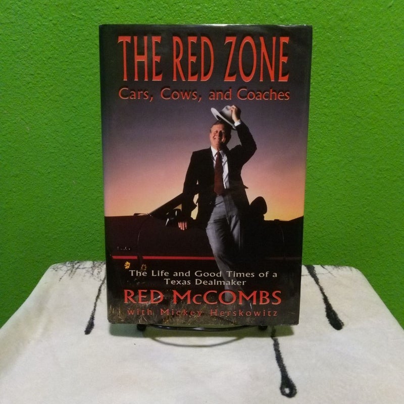 The Red Zone