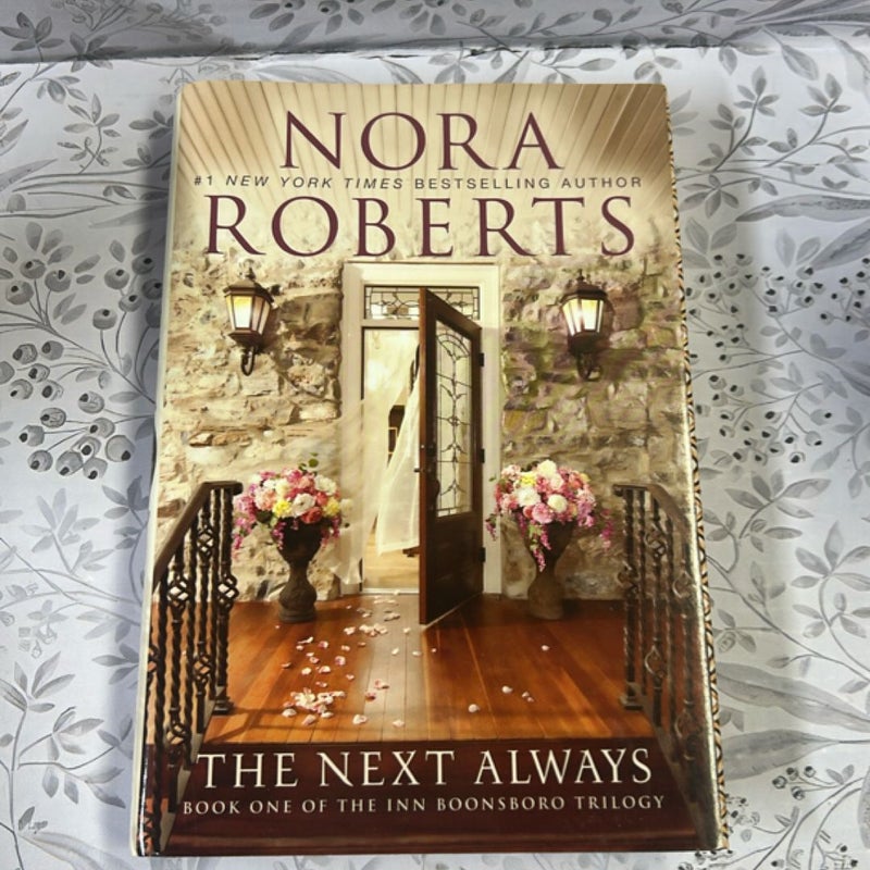 The Next Always