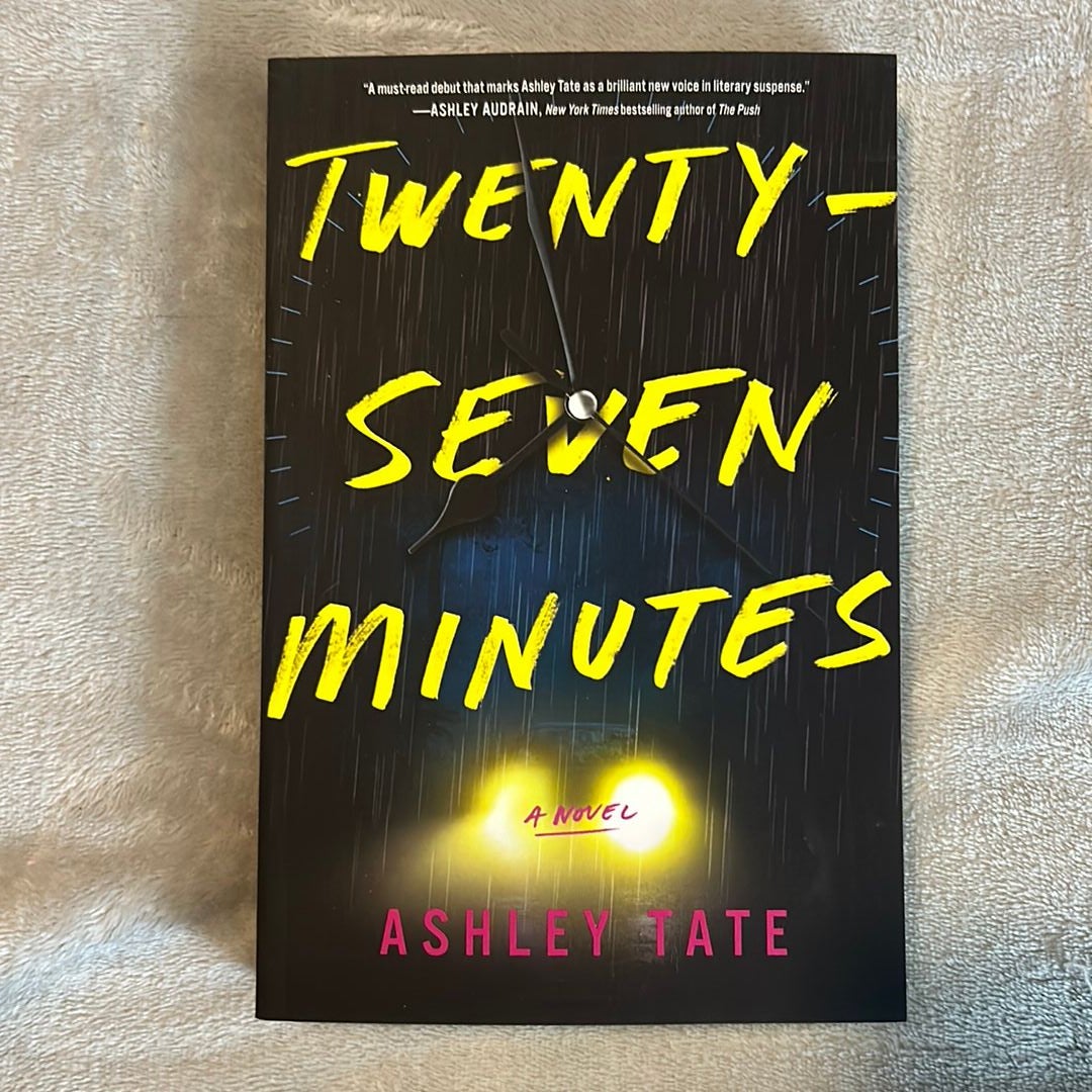 Twenty-Seven Minutes