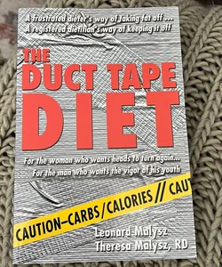 The Duct Tape Diet