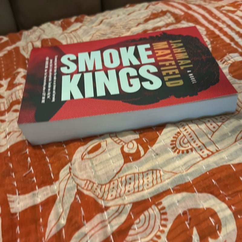 Smoke Kings