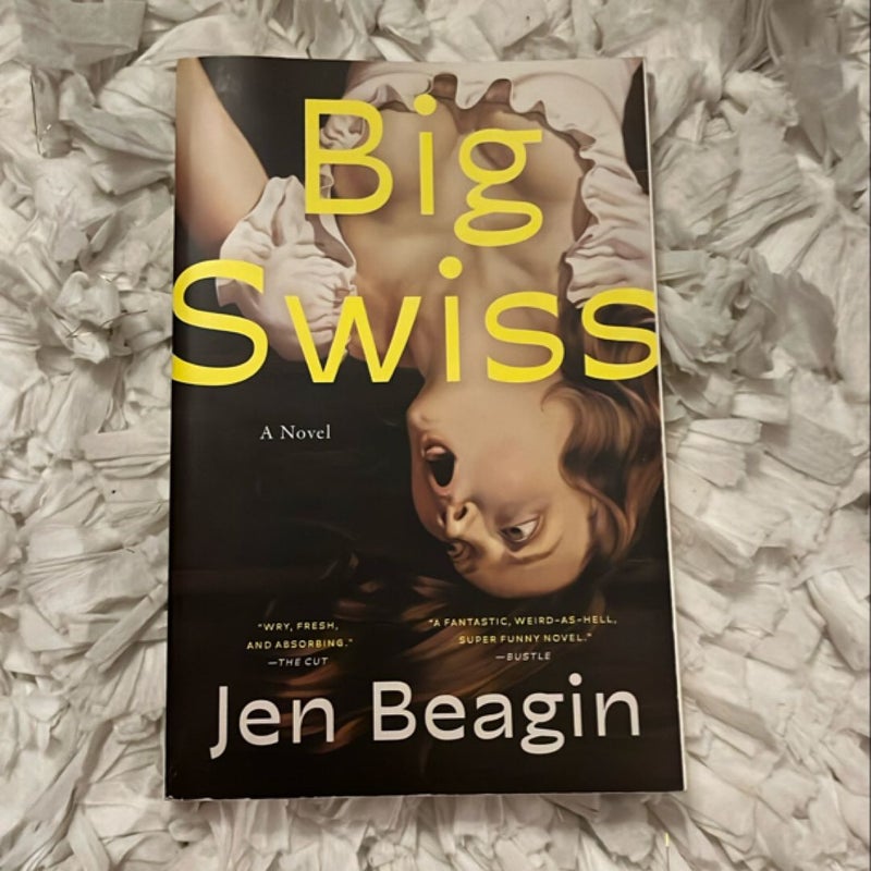 Big Swiss