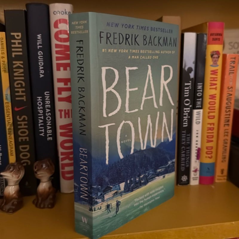 Beartown
