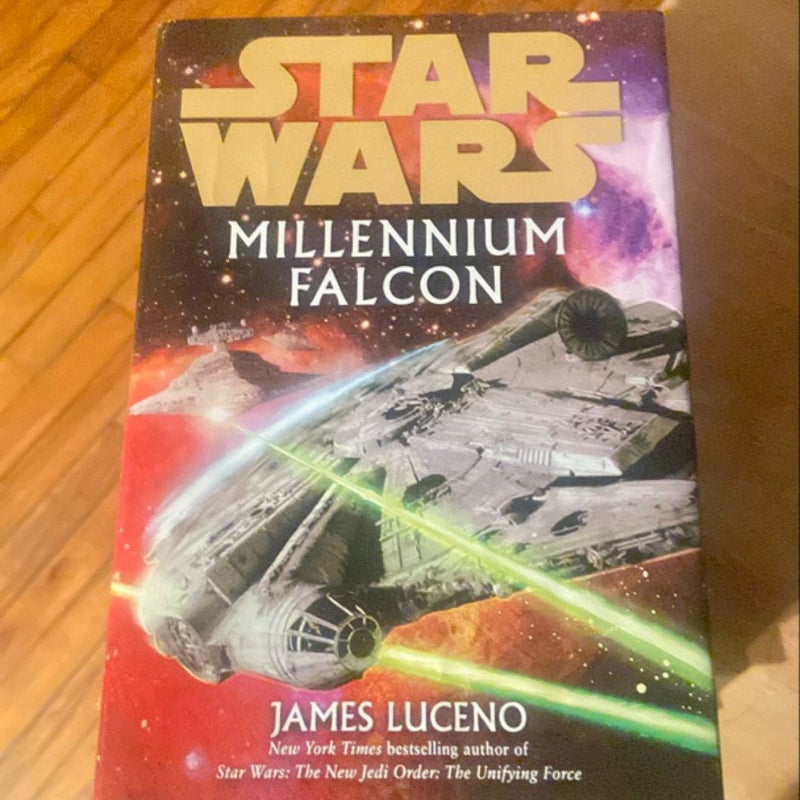 Millennium Falcon