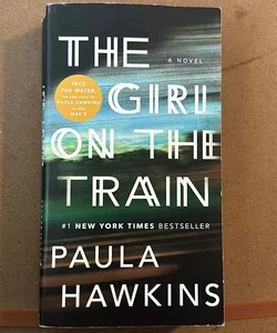 The Girl on the Train