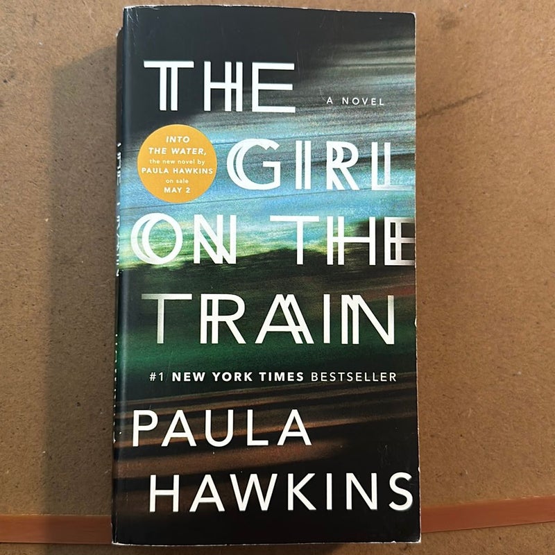 The Girl on the Train