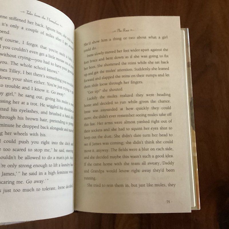 Early Sunday Morning