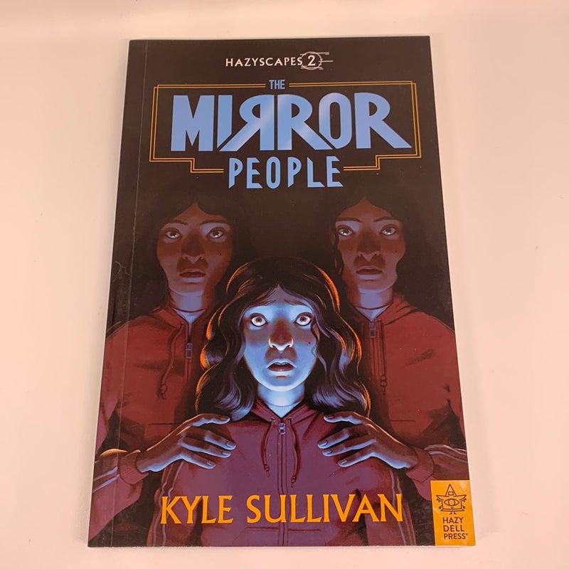 The Mirror People