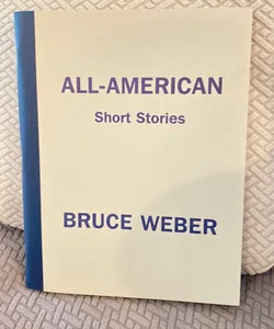 All-American Short Stories