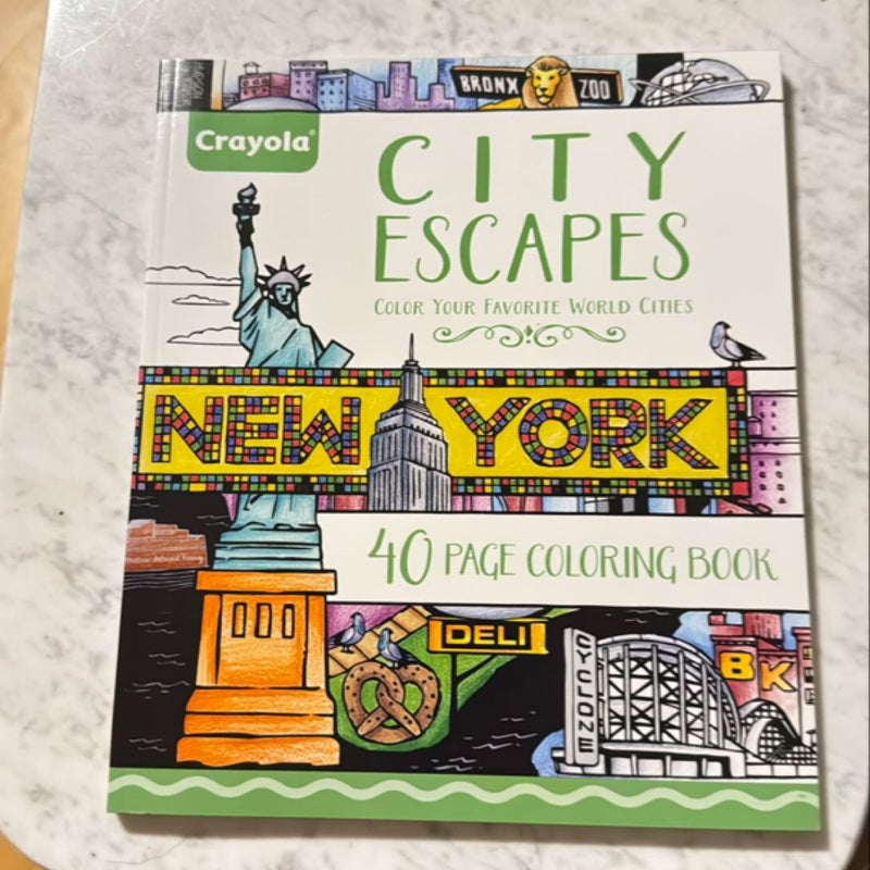 City Escapes