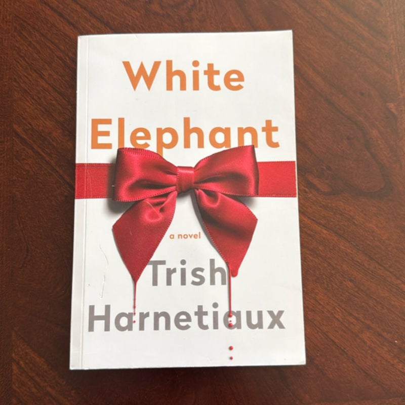 White Elephant