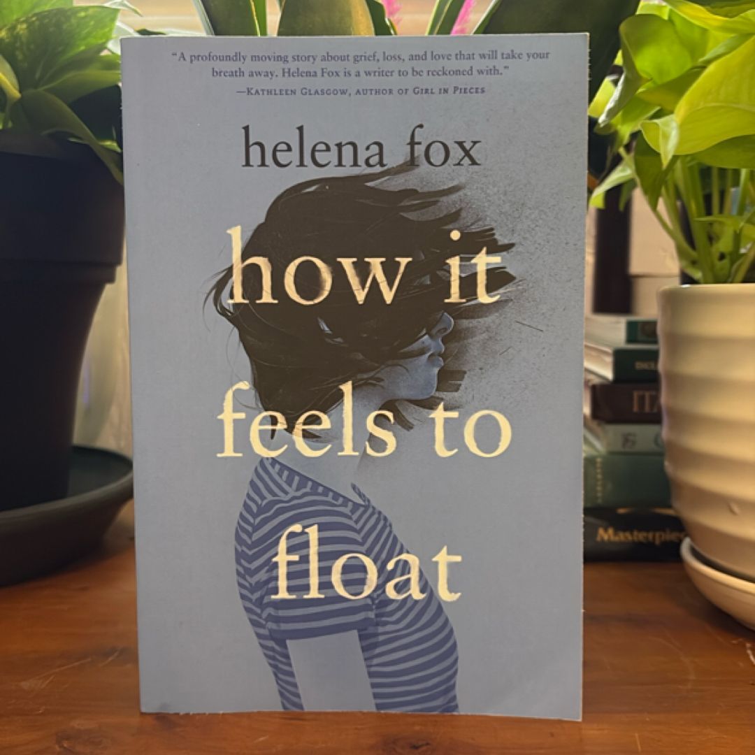 How It Feels to Float