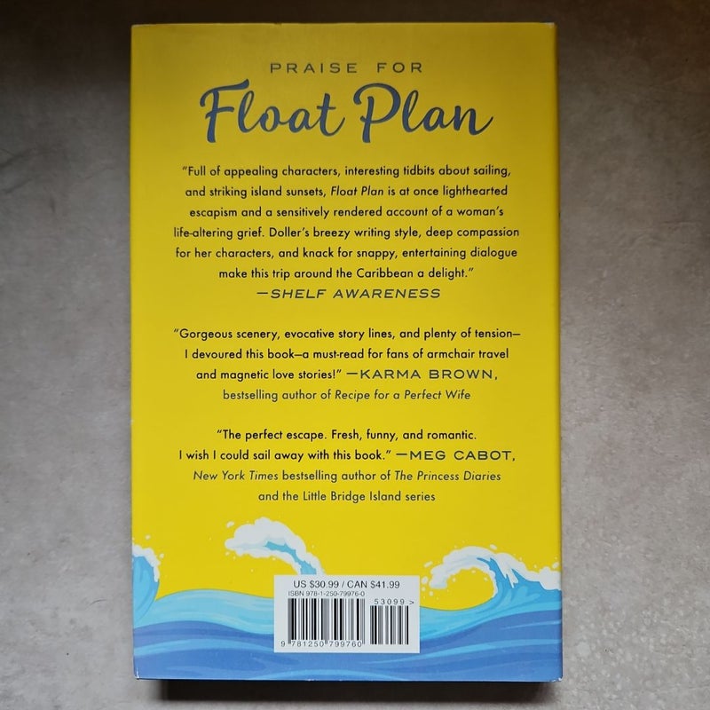 Float Plan