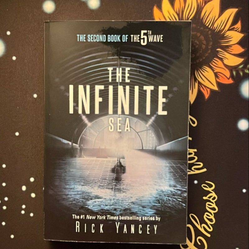 The Infinite Sea