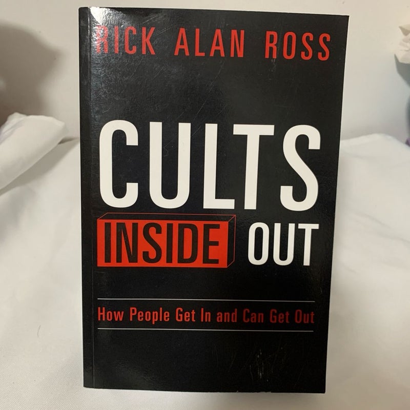 Cults Inside Out