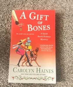 A Gift of Bones