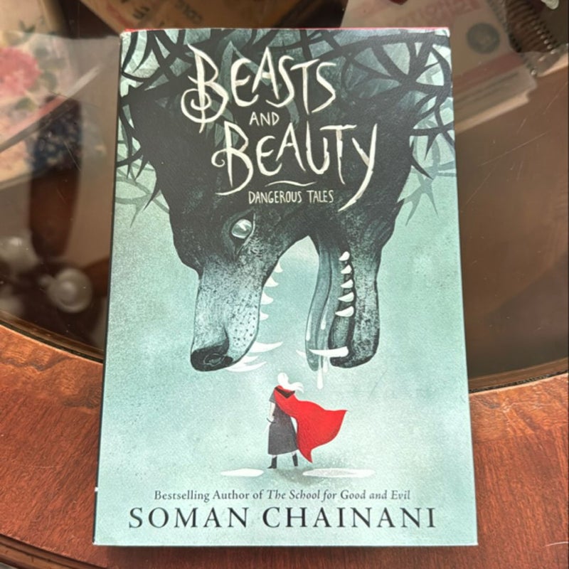 Beasts and Beauty
