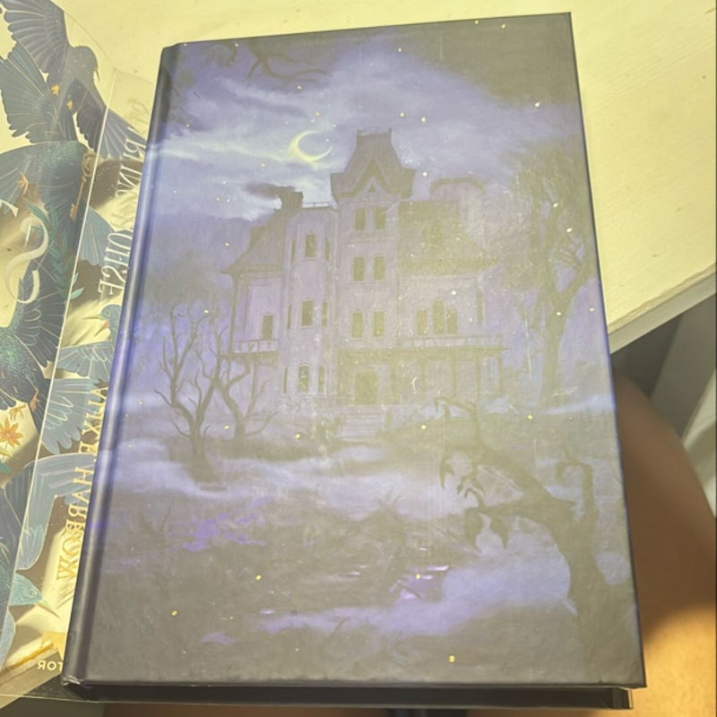 Starling House Illumicrate Special Edition