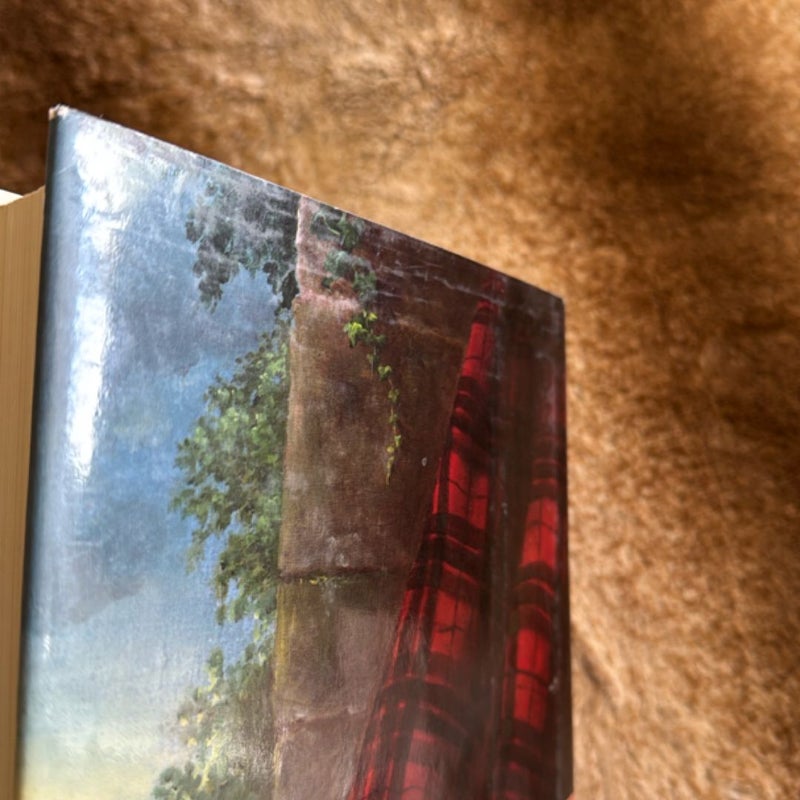 Outlander *Book Club Edition*