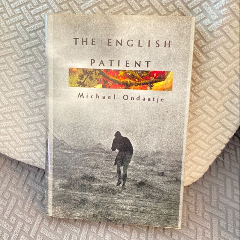 The English Patient