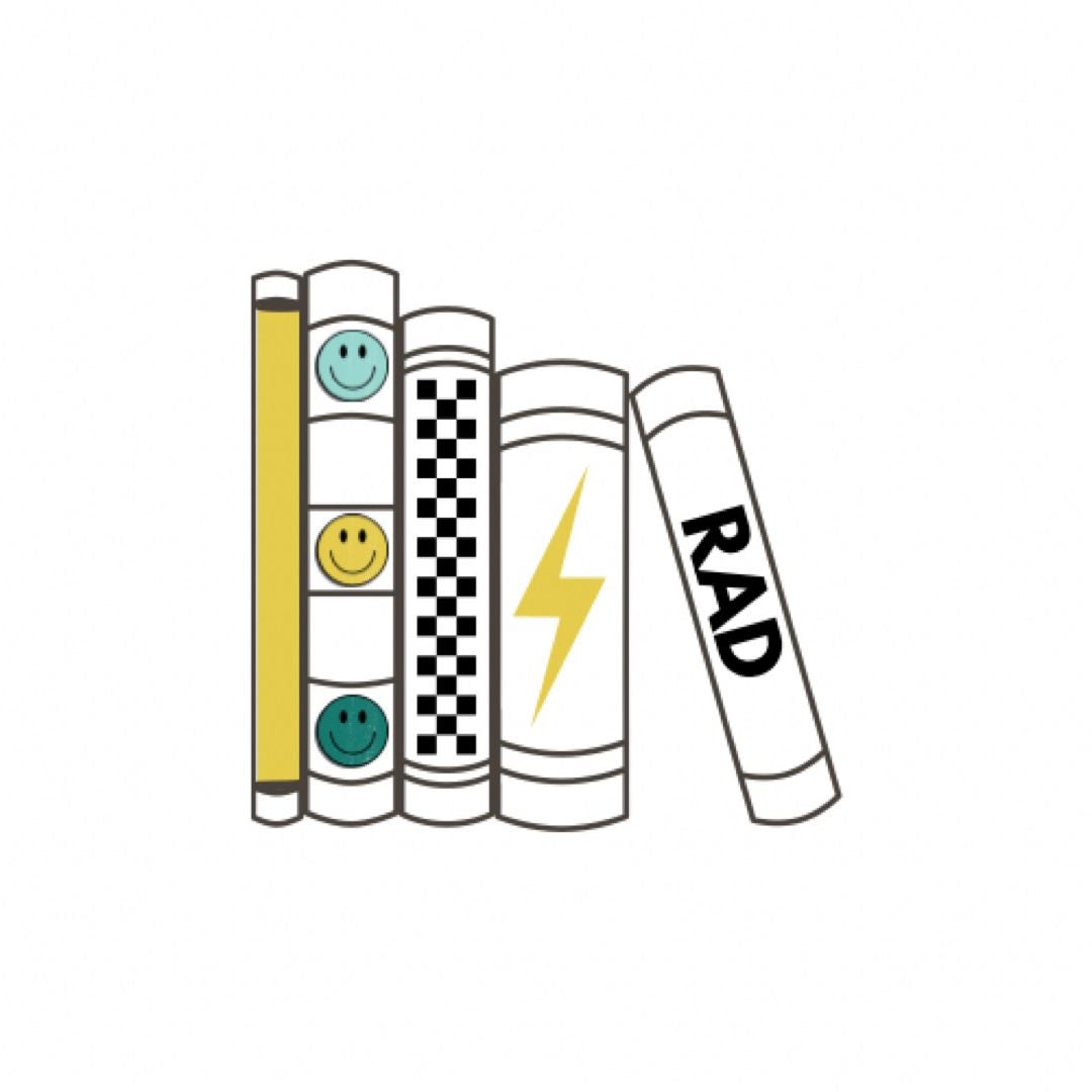 Reading is Rad